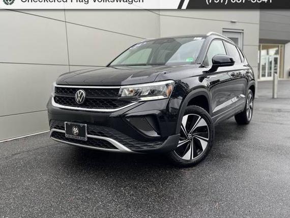 VOLKSWAGEN TAOS 4MOTION 2024 3VVVX7B22RM033554 image VOLKSWAGEN TAOS 4MOTION 2024 3VVVX7B22RM033554 image